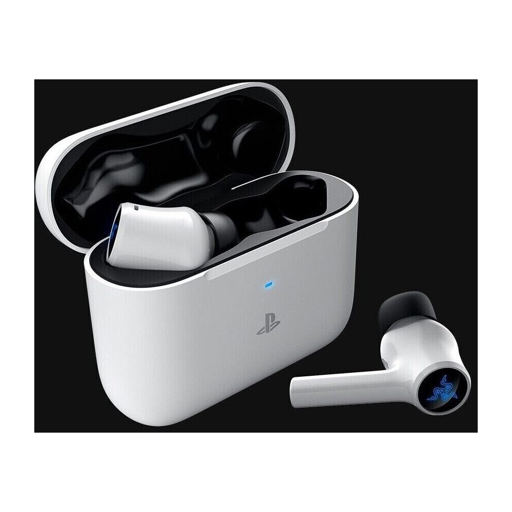 Razer Hammerhead HyperSpeed kabellose In-Ear-Kopfhörer. wireless In-Ear-Kopfhörer