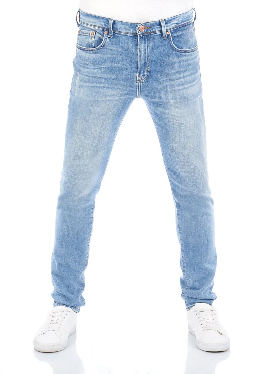Herren Jeans LTB Slim-fit-Jeans DIEGO X Y DIEGO X Y