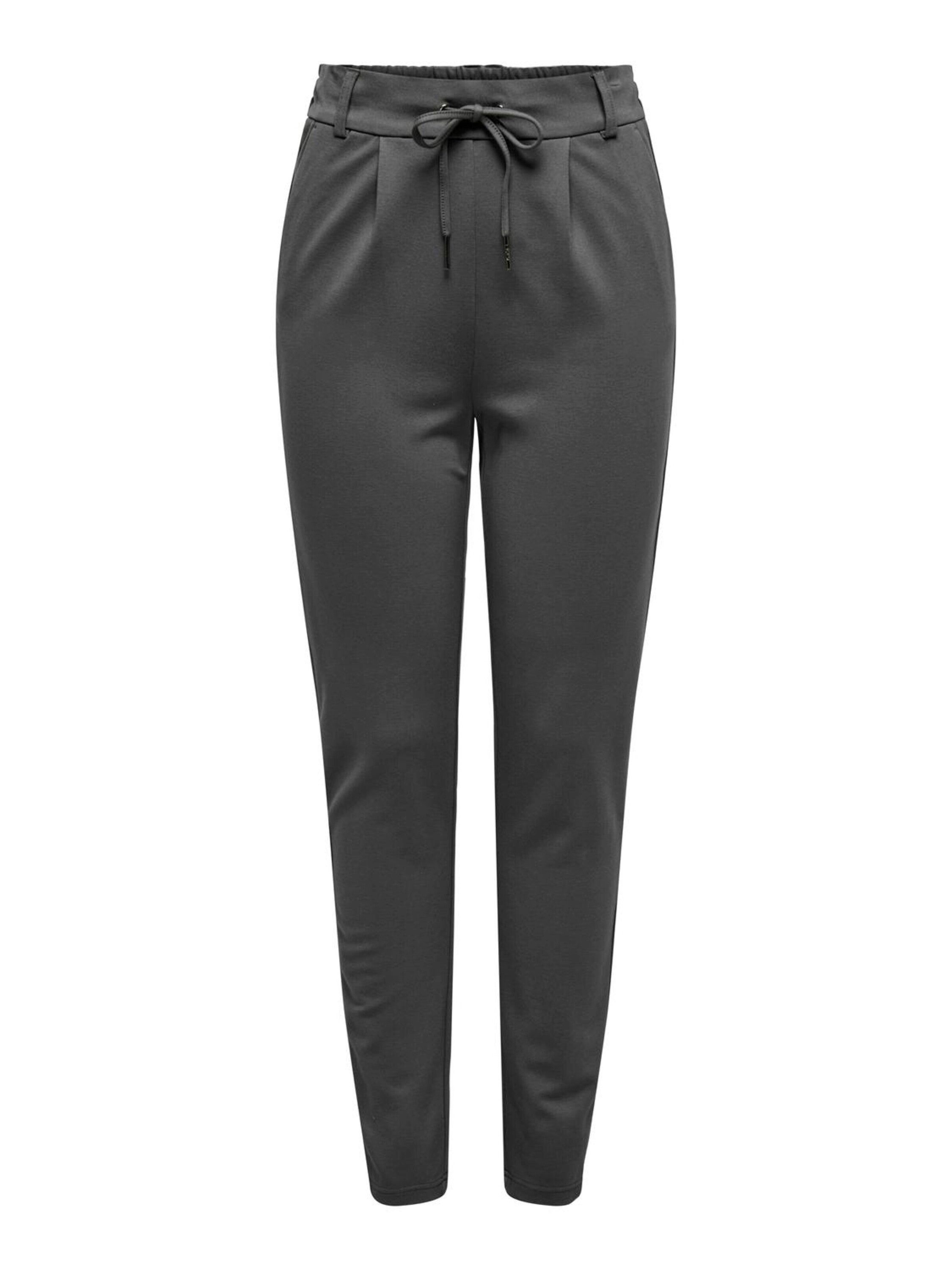 ONLY Bundfaltenhose ONLPoptrash (1-tlg) Drapiert/gerafft günstig online kaufen
