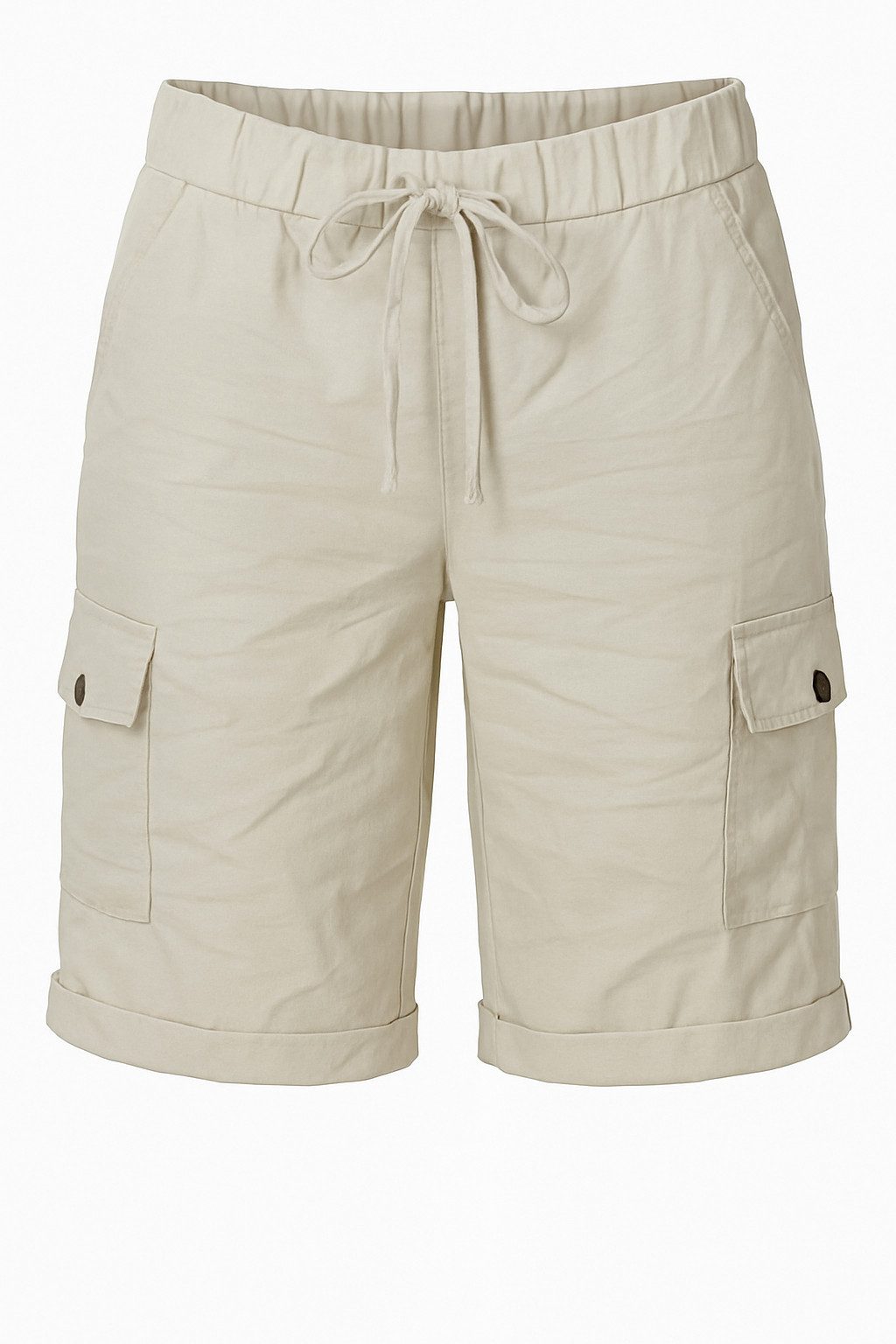 OriginalYou Cargoshorts Damen kurze Sommer Hose günstig online kaufen