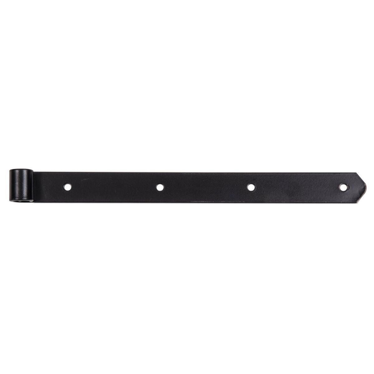 Alberts Ladenband Alberts 835842 Ladenband, gerade, Abschluss abgerundet, schwarz, Rolle, Alberts 835842 Ladenband schwarz Rolle Ø16mm Größe 400x35mm 6e