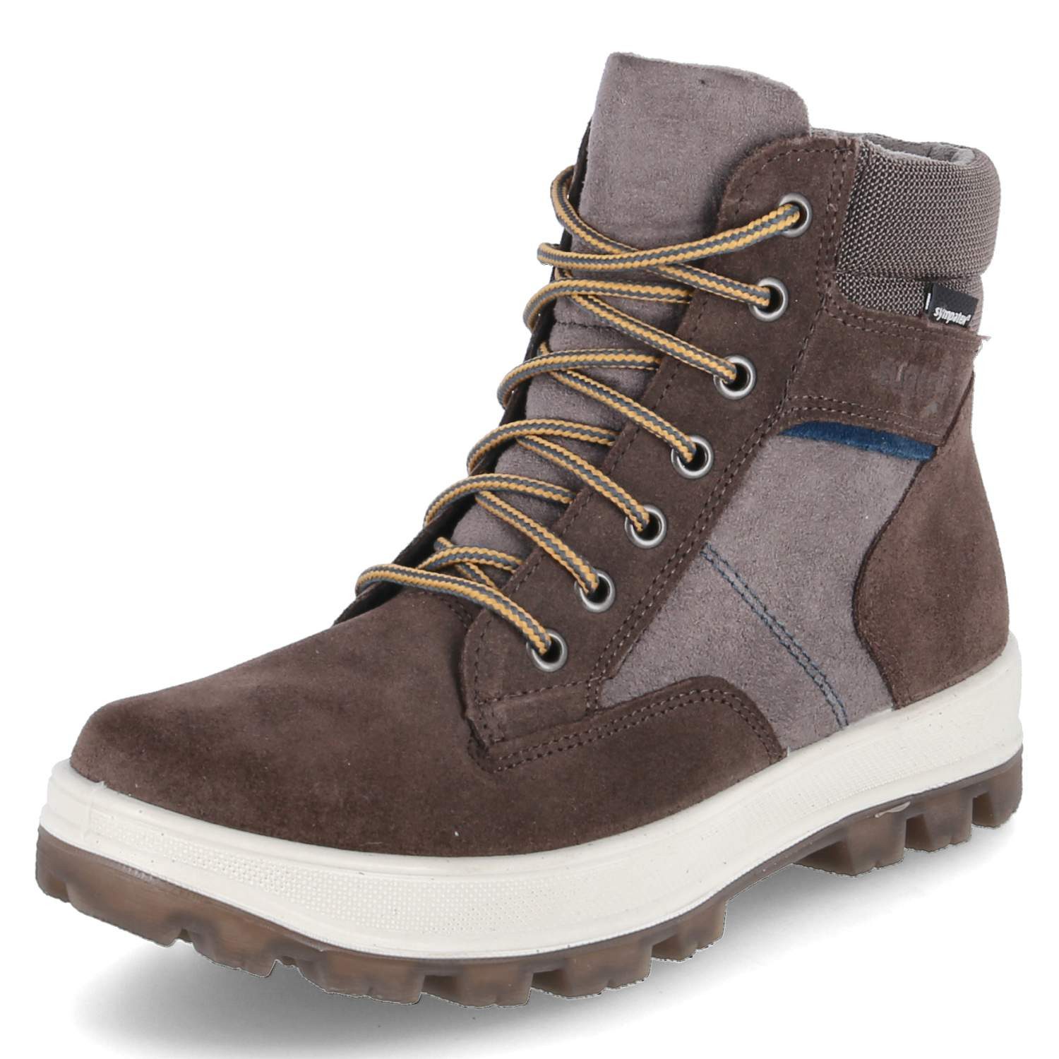 Superfit Winterstiefeletten TEDD Stiefelette