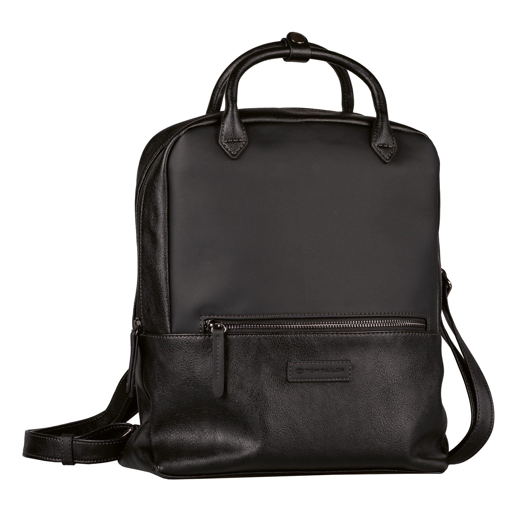 TOM TAILOR Cityrucksack Gia, Freizeitrucksack Arbeitsrucksack günstig online kaufen