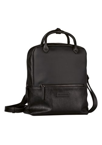  TOM TAILOR Cityrucksack Gia Freizeitru...