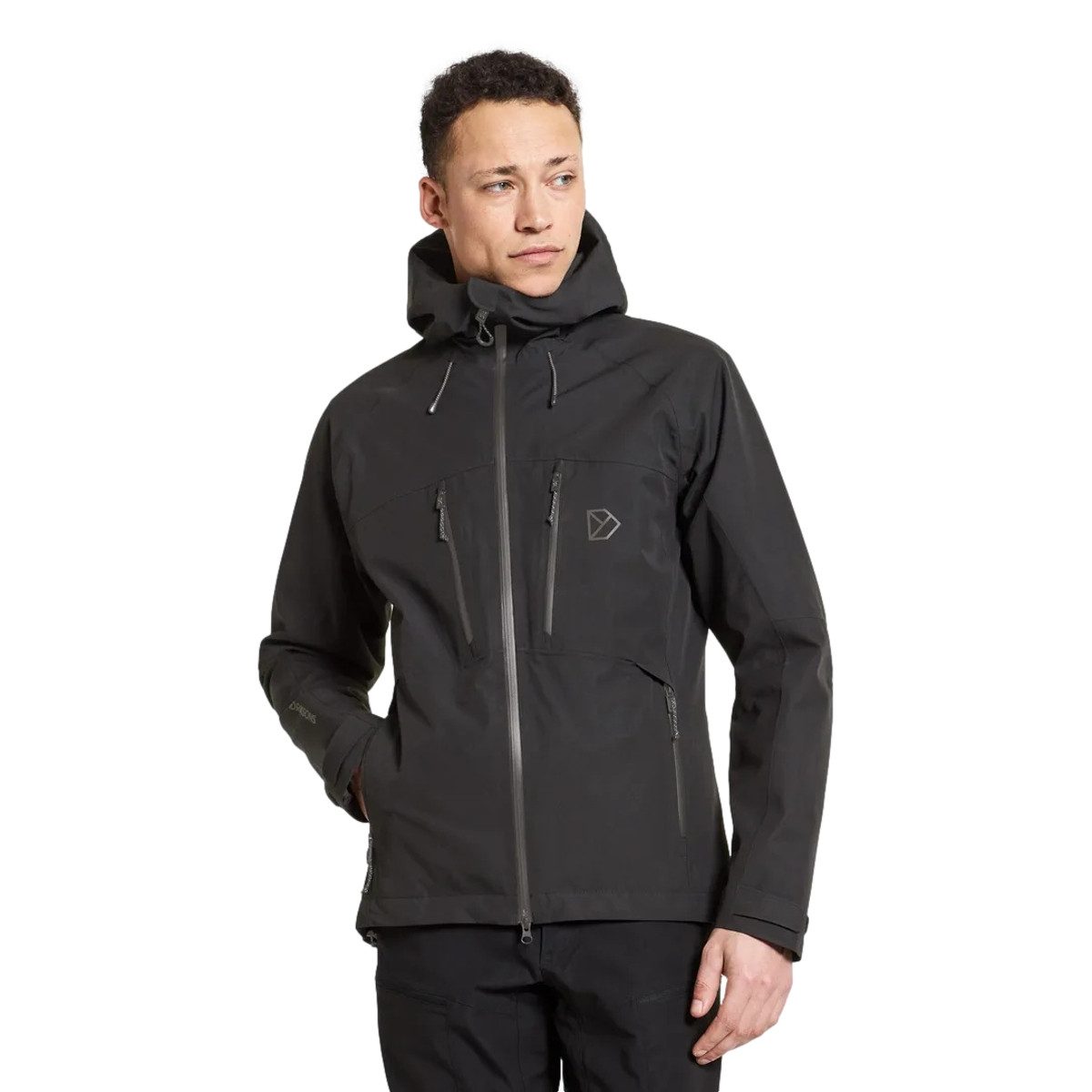 Didriksons Winterjacke Didriksons Indus 2 - Herren Jacke