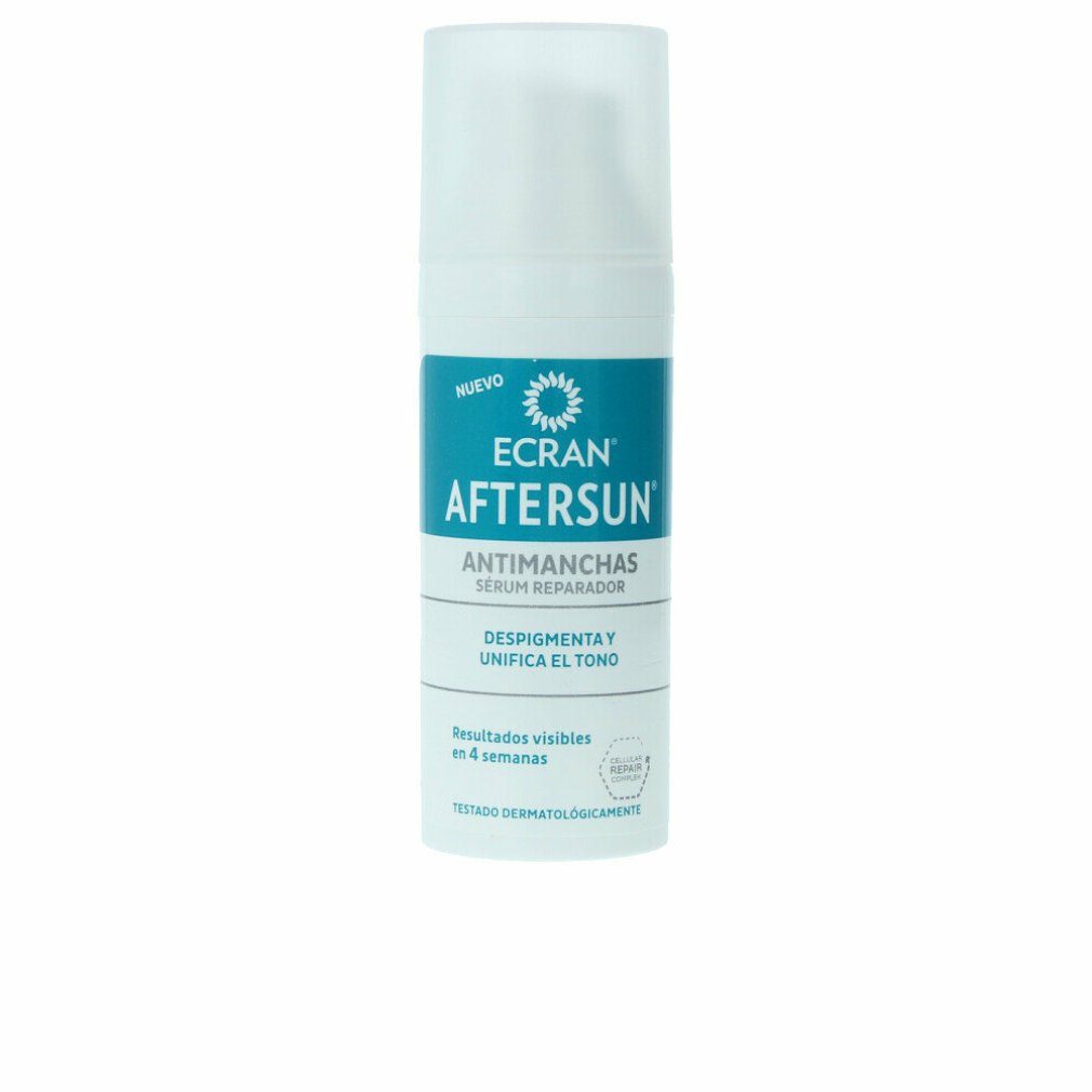 Ecran Sonnenschutzpflege Aftersun Serum Anti Spot 50ml