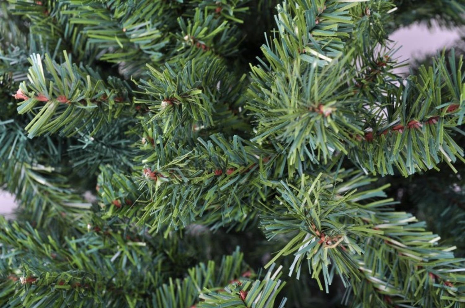 BURI 180cm Kunst Weihnachtsbaum grün Christbaum BURI® Künstlicher Kunsttanne Weihnachtsbaum Tannenbaum