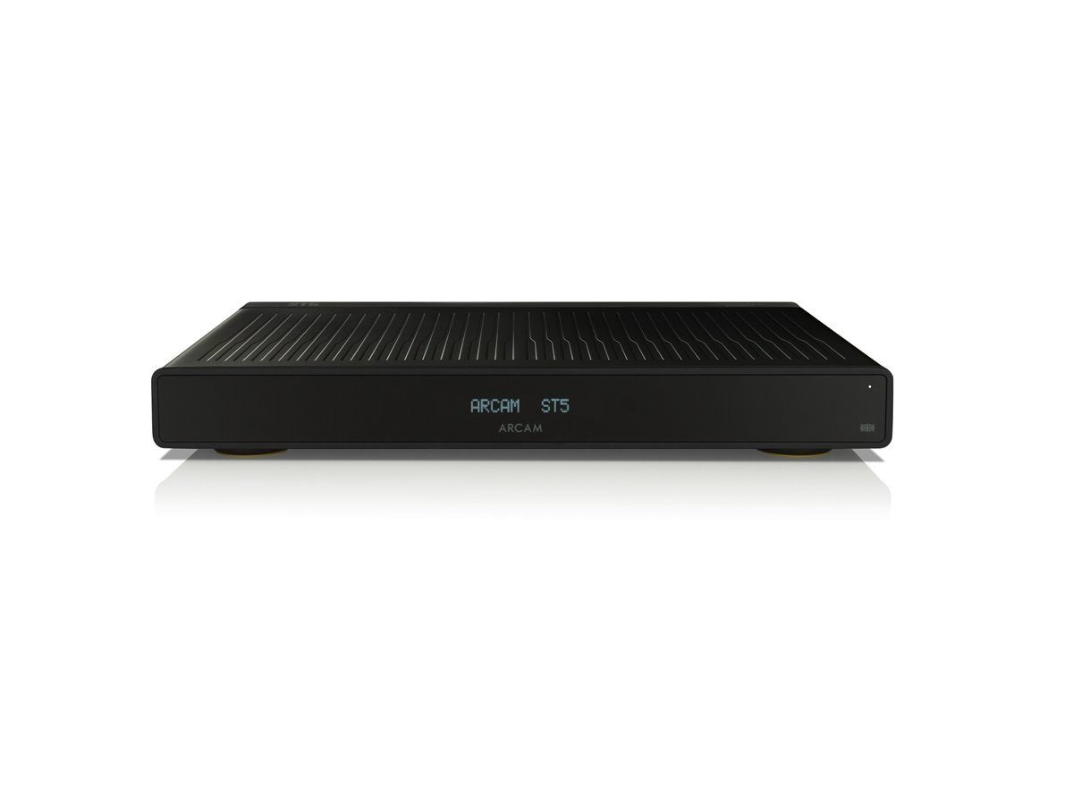 Arcam ST5 Netzwerkplayer