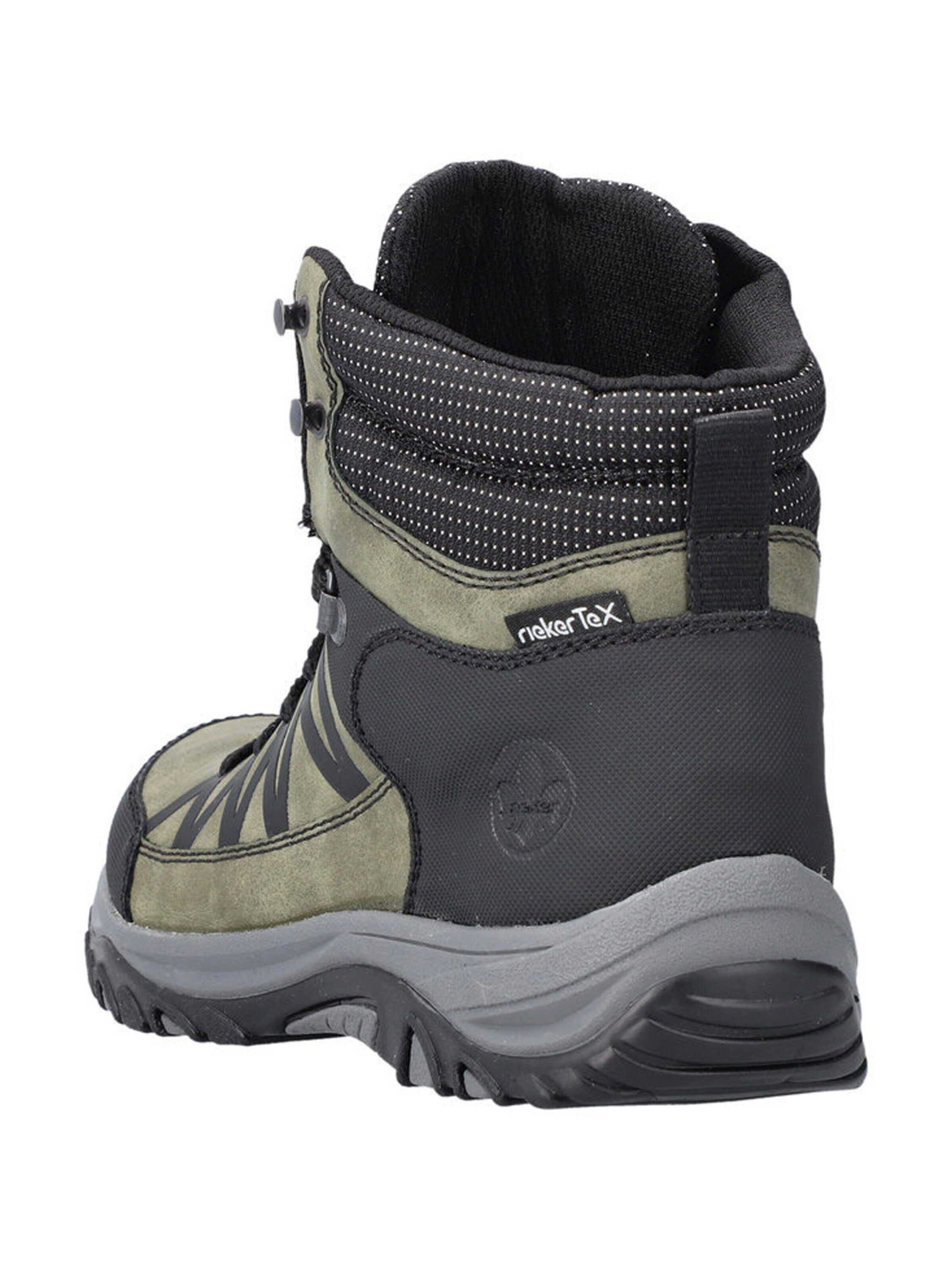 Rieker Schnürstiefelette (1-tlg)