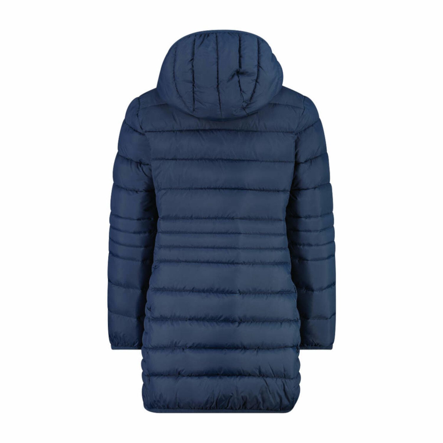 CMP Winterjacke CMP Mädchen Steppjacke KID G COAT FIX HOOD 35Z1425