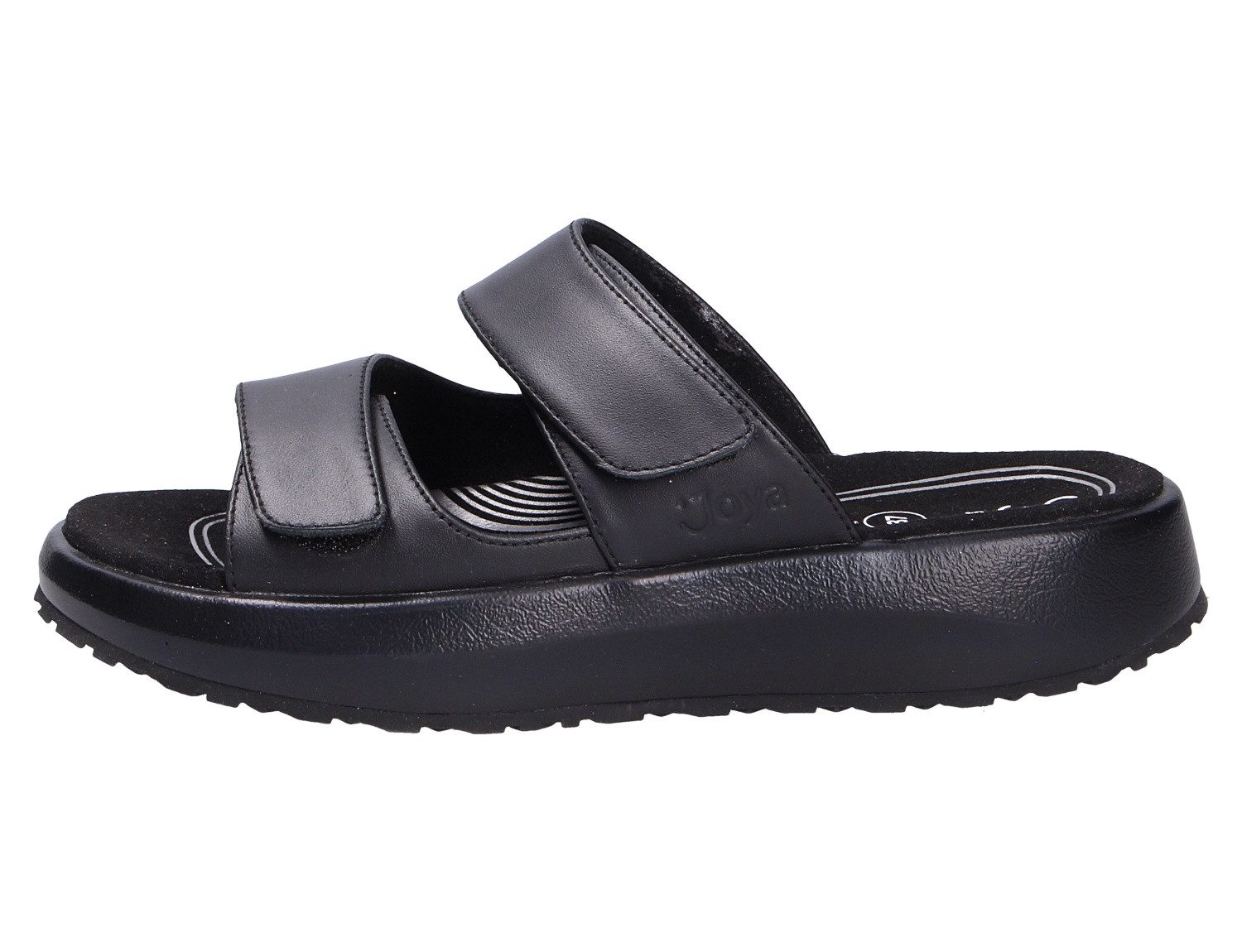 Joya Vienna III black Pantolette Hochwertige Qualität günstig online kaufen