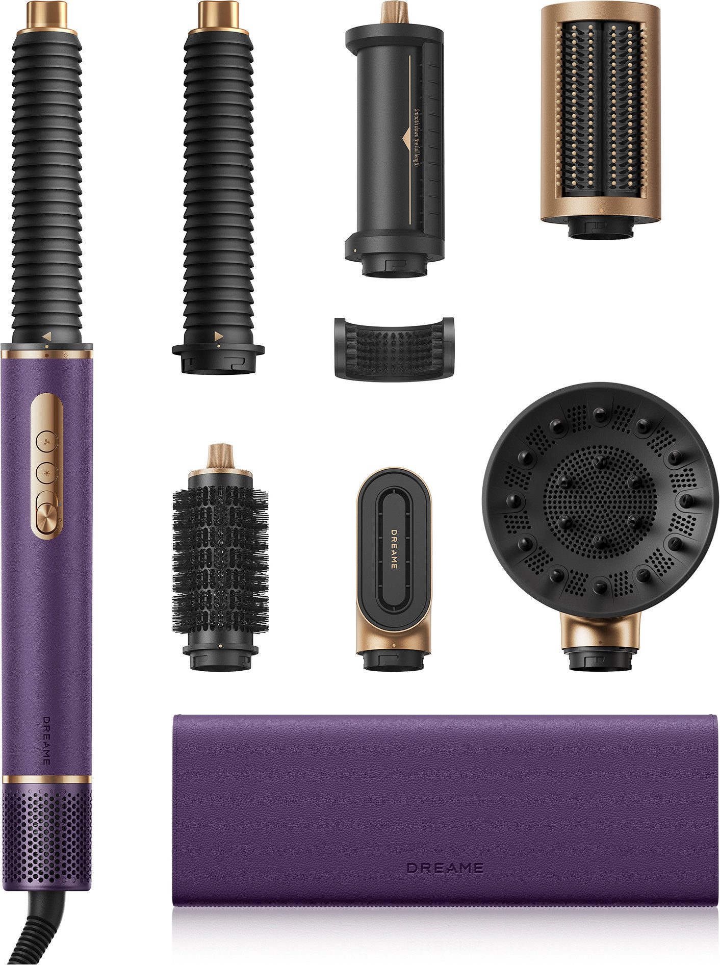 Dreame Haarstyler AirStyle Pro 2