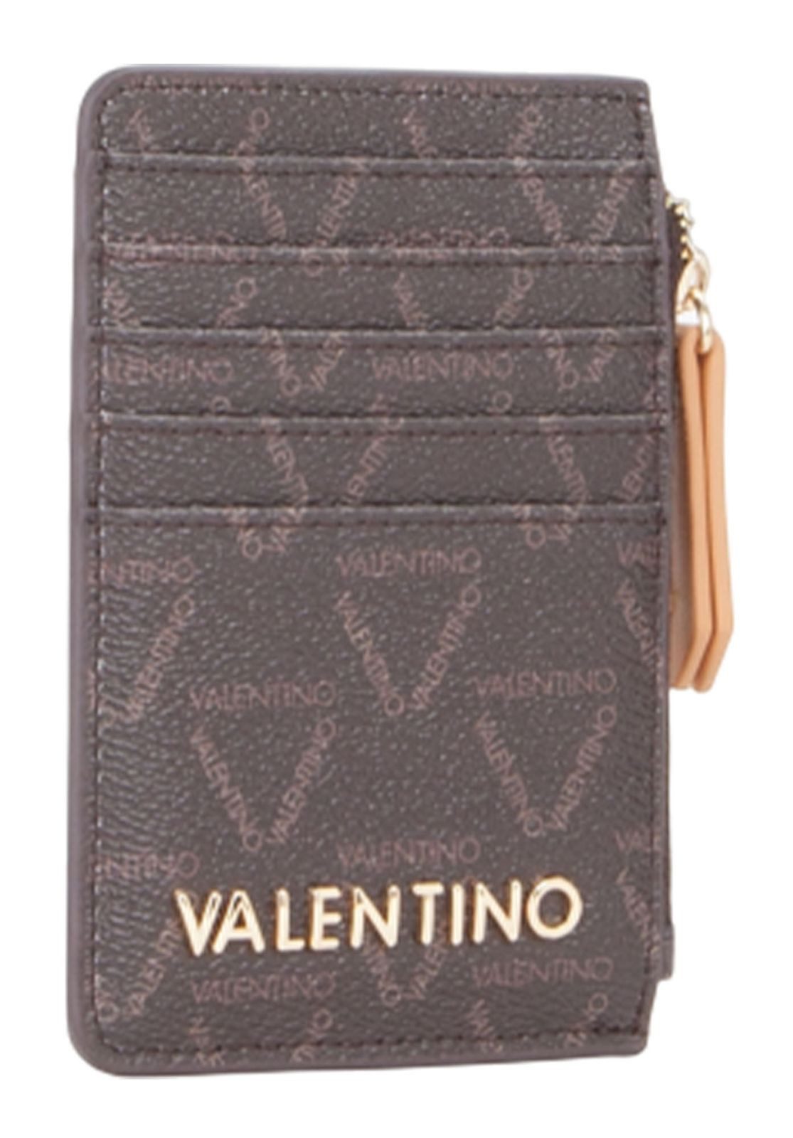 VALENTINO BAGS Kartenetui Credit Card Case günstig online kaufen