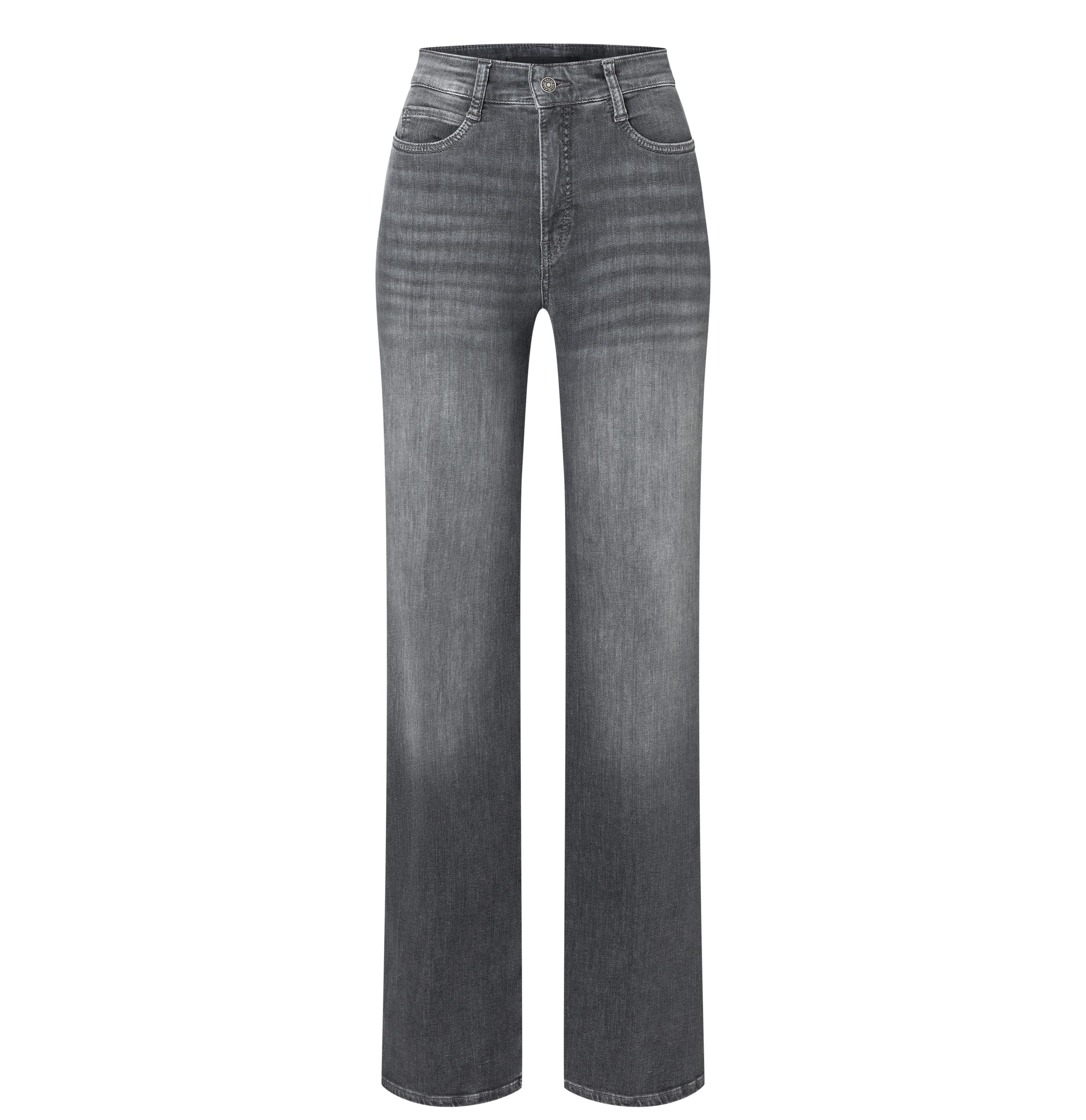 grey heavy used wash