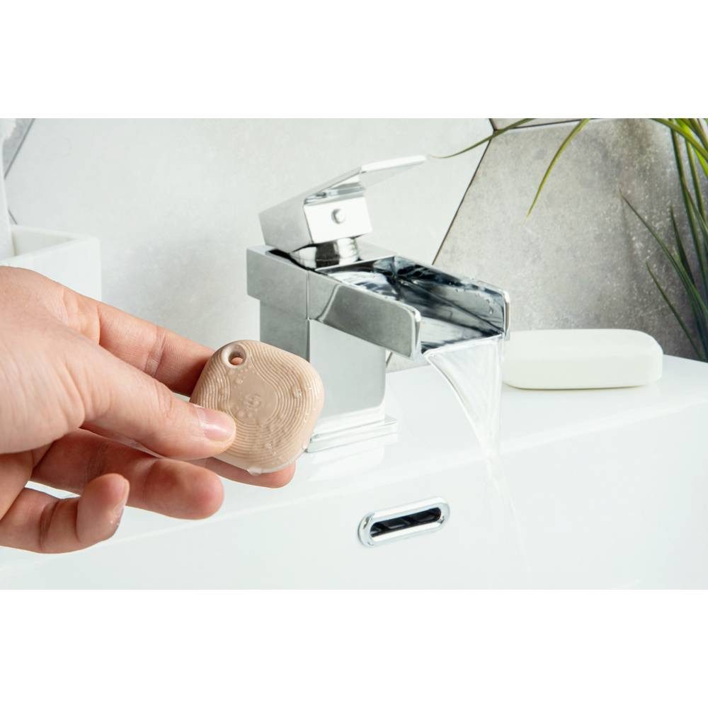 Shelly ·Plug & Play Schalter & Dimmer, Bluetooth, Batterie Shelly_B_B_T_m Smart-Home-Fernbedienung (mit Dimmfunktion)