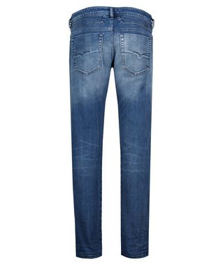 Diesel 5-Pocket-Jeans Herren Jeans "D-Blazer 0097Y" Slim Fit Tapered (1-tlg)