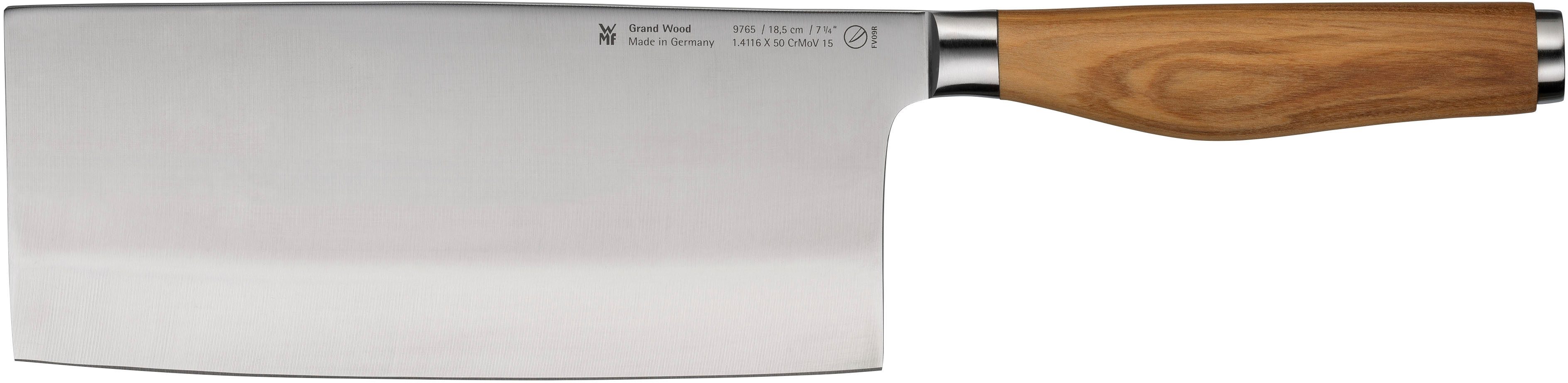 Kochmesser Grand Wood
