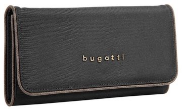 bugatti Geldbörse CONTRATEMPO RFID