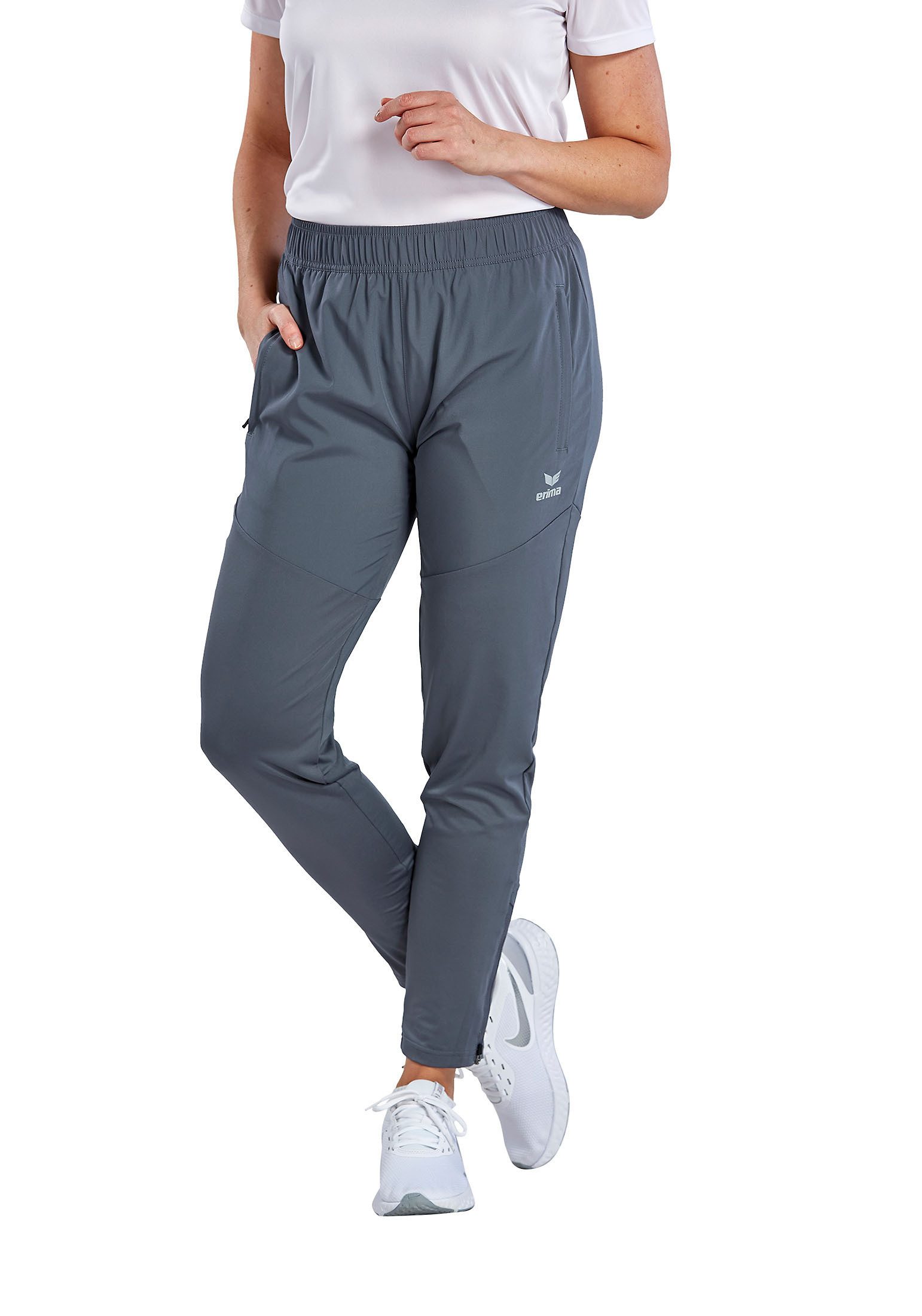 Erima Laufhose Performance Allroundhose Damen günstig online kaufen