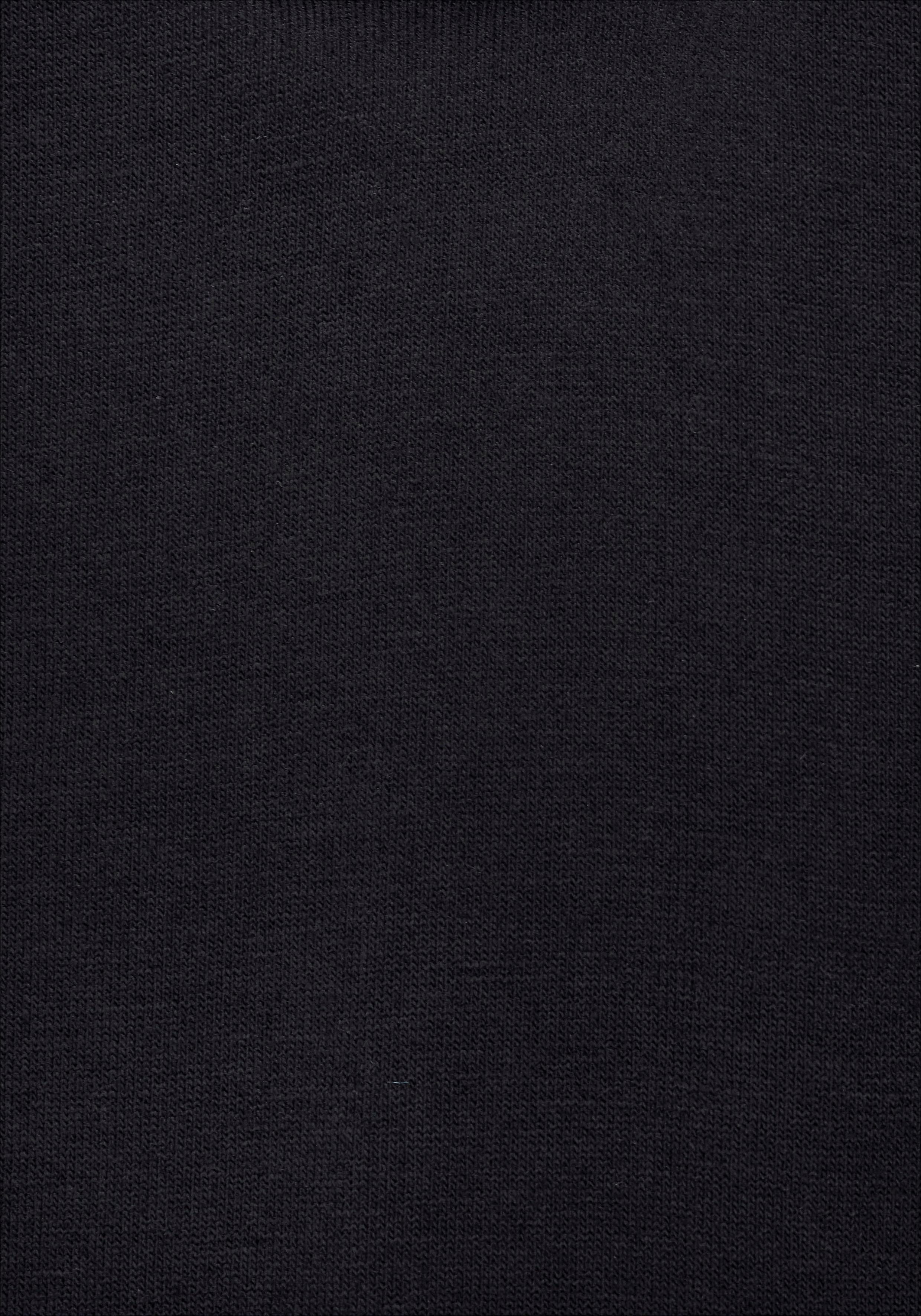 LASCANA Jerseykleid mit goldfarbenem Reißverschluss und Taschen, Gummizug in Hüfthöhe Sommerkleid mit 3/4-Ärmeln, luftiges Viskosekleid, Strandkleid, casual