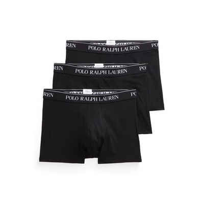 Polo Ralph Lauren Boxershorts »Classic« (Packung, 3-St., 3er-Pack)