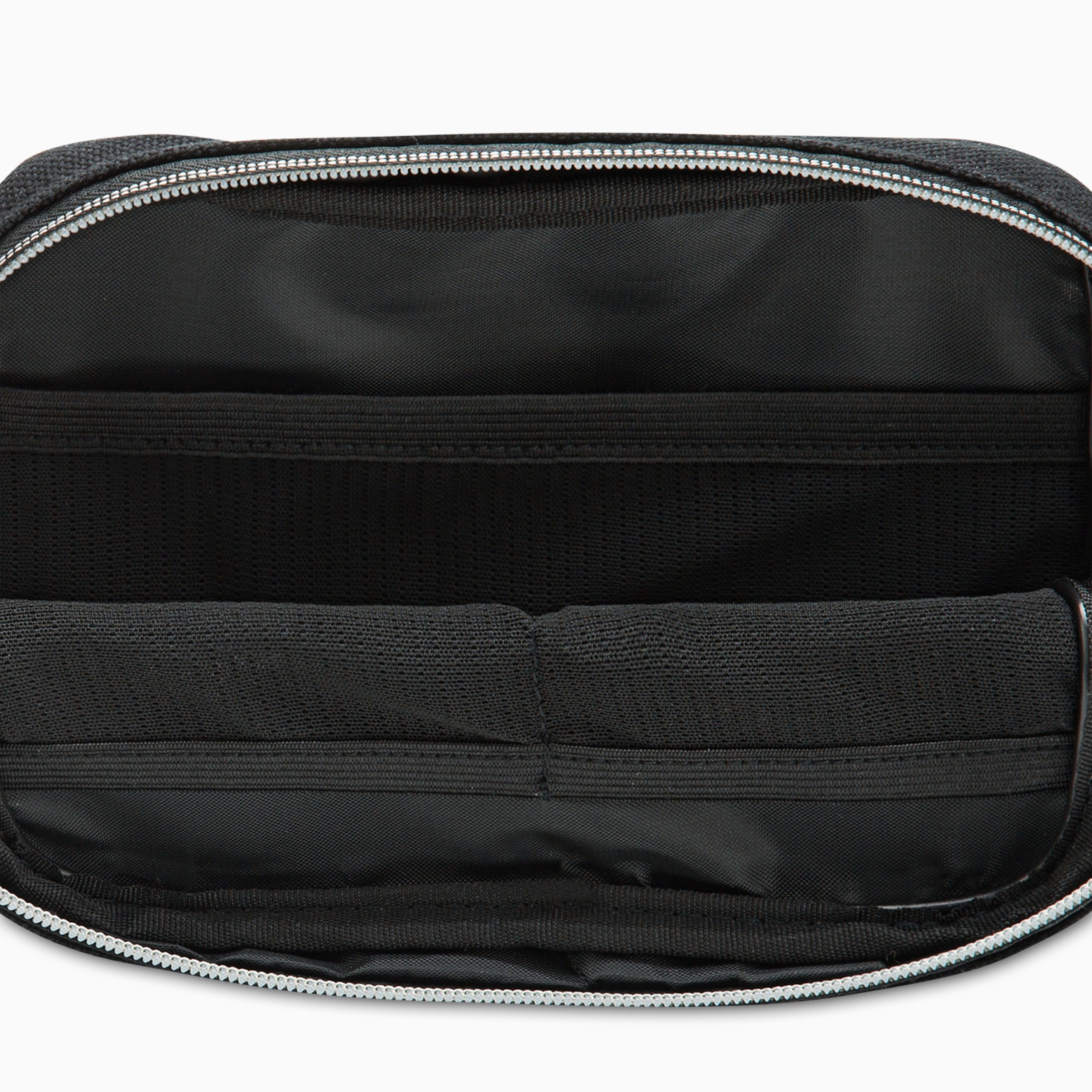 Converse Gürteltasche CAM CONVERSE CHUCK CROSSBODY, 1,25 Liter Volumen