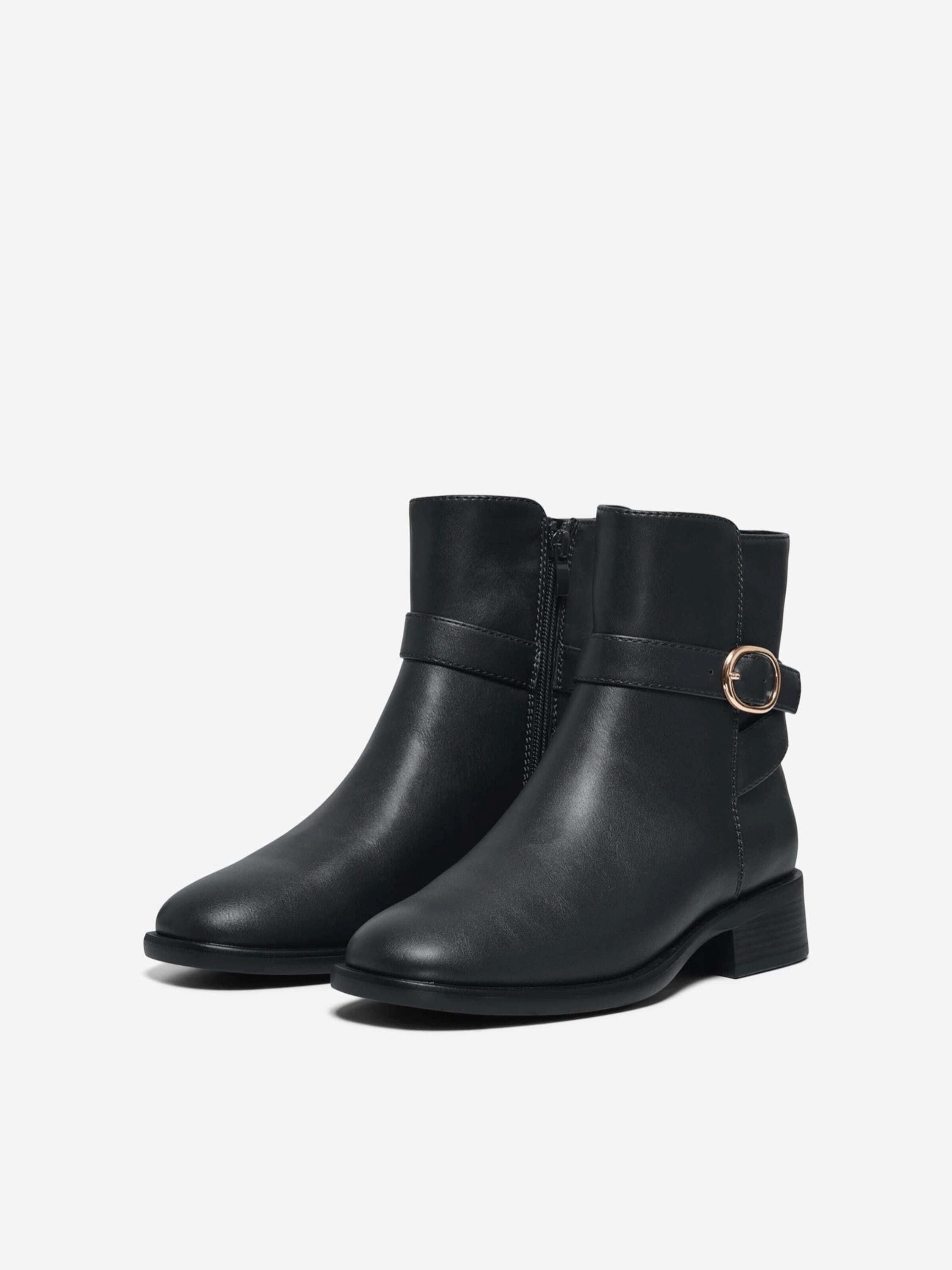 ONLY ONLBenni-2 Ankleboots (1-tlg)