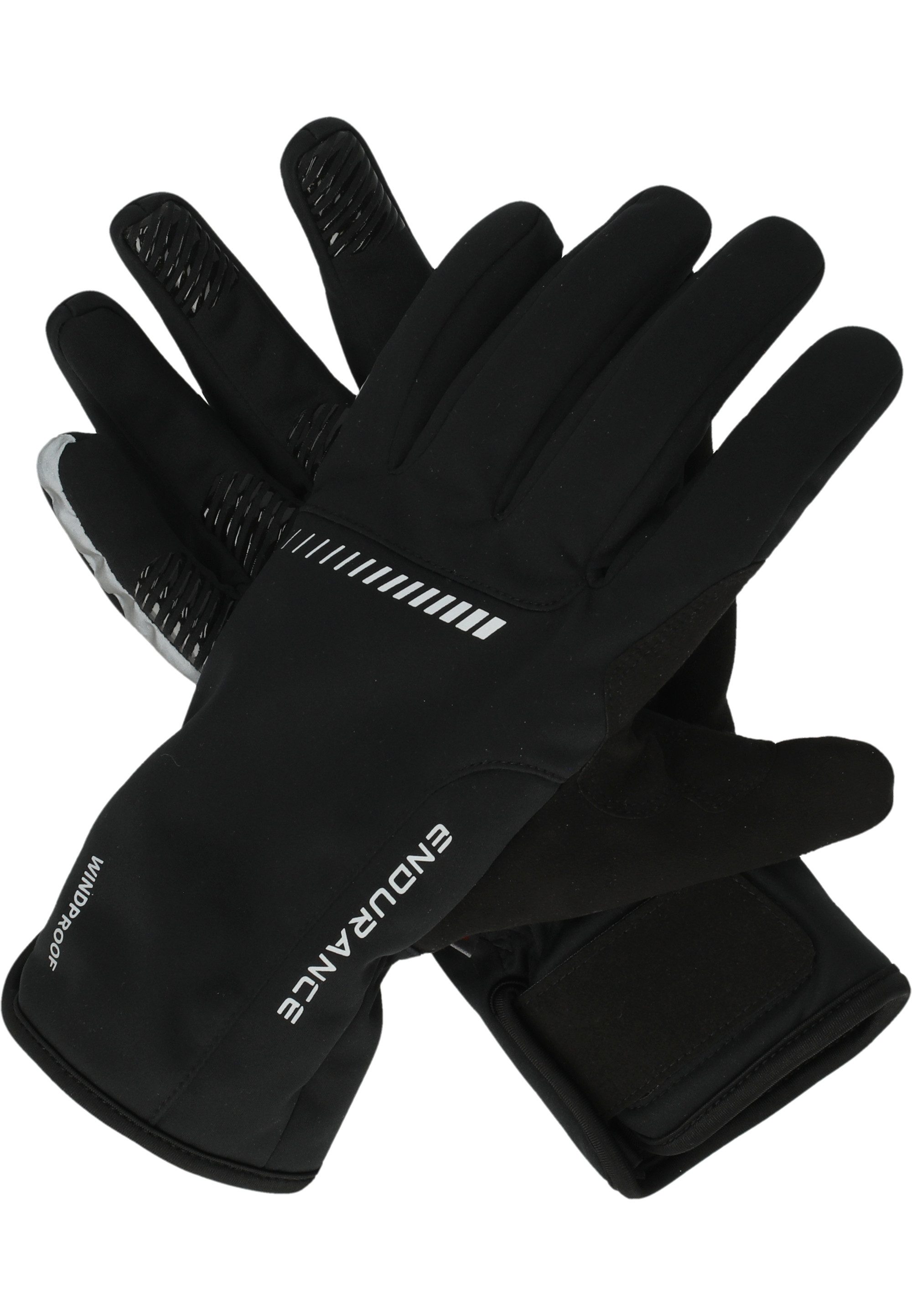 ENDURANCE Fahrradhandschuhe Slaten Primaloft günstig online kaufen