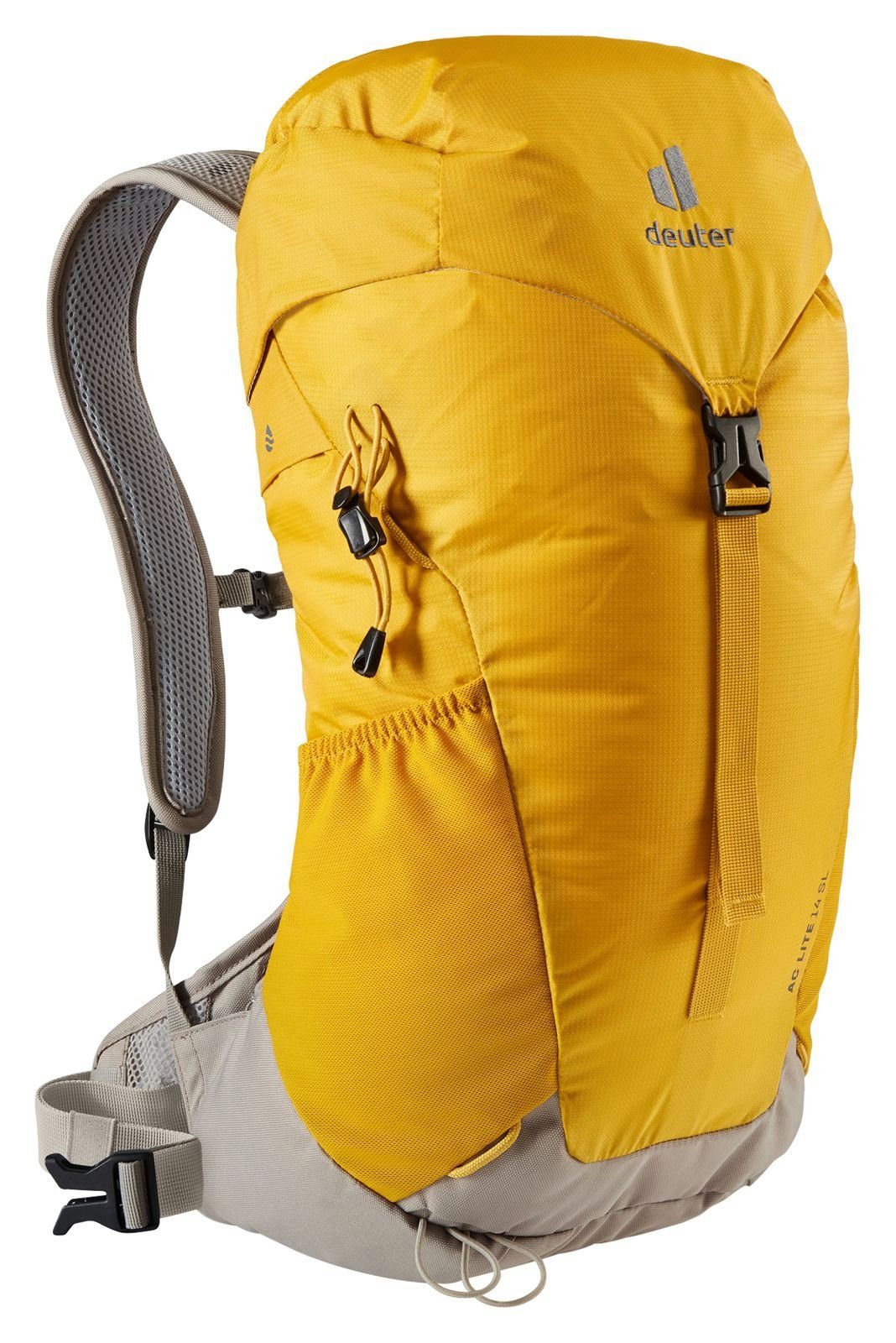 Rucksack Curry-Pepper deuter