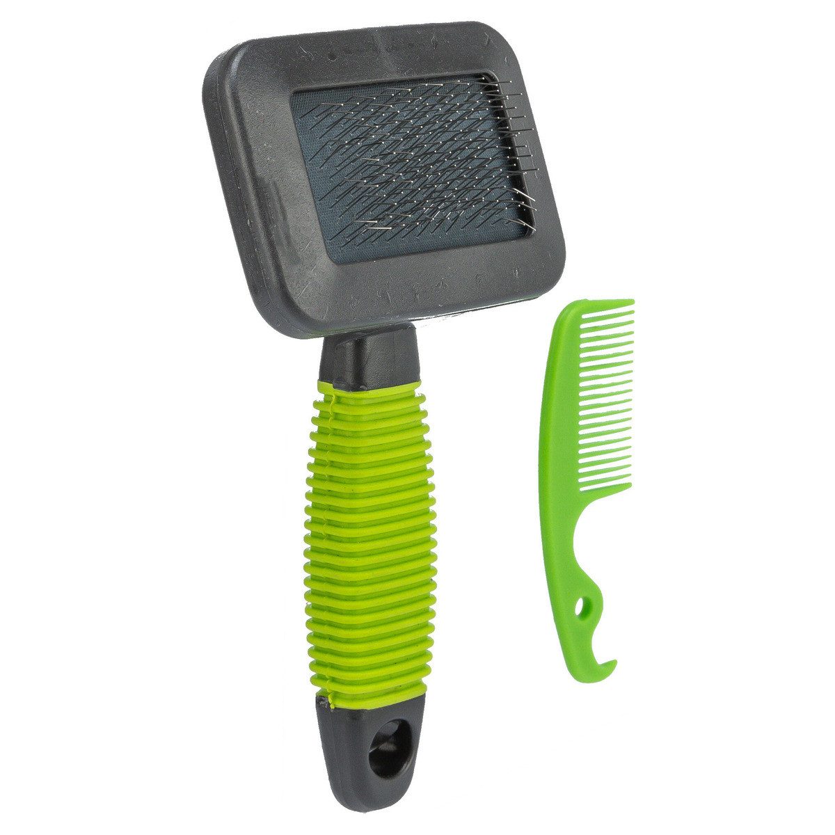Fellbürste Kleintier Softbürste