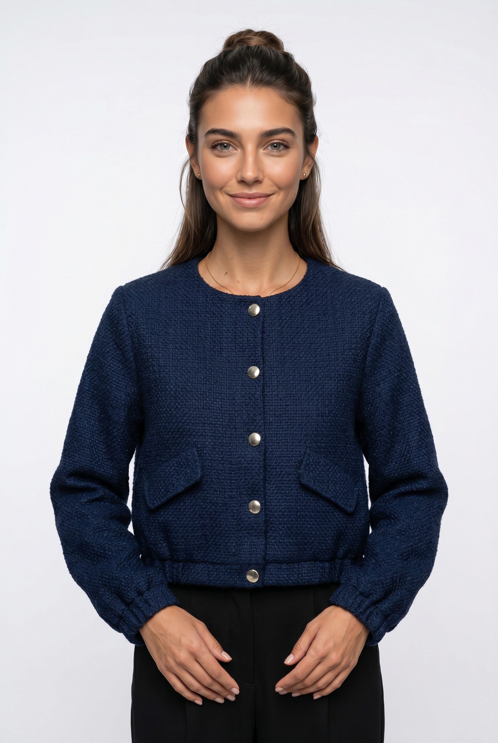 Bomberjacke