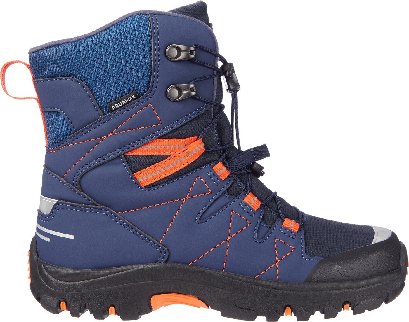 McKINLEY Ki.-Après-Schuh Snowstar III AQX JR Stiefel