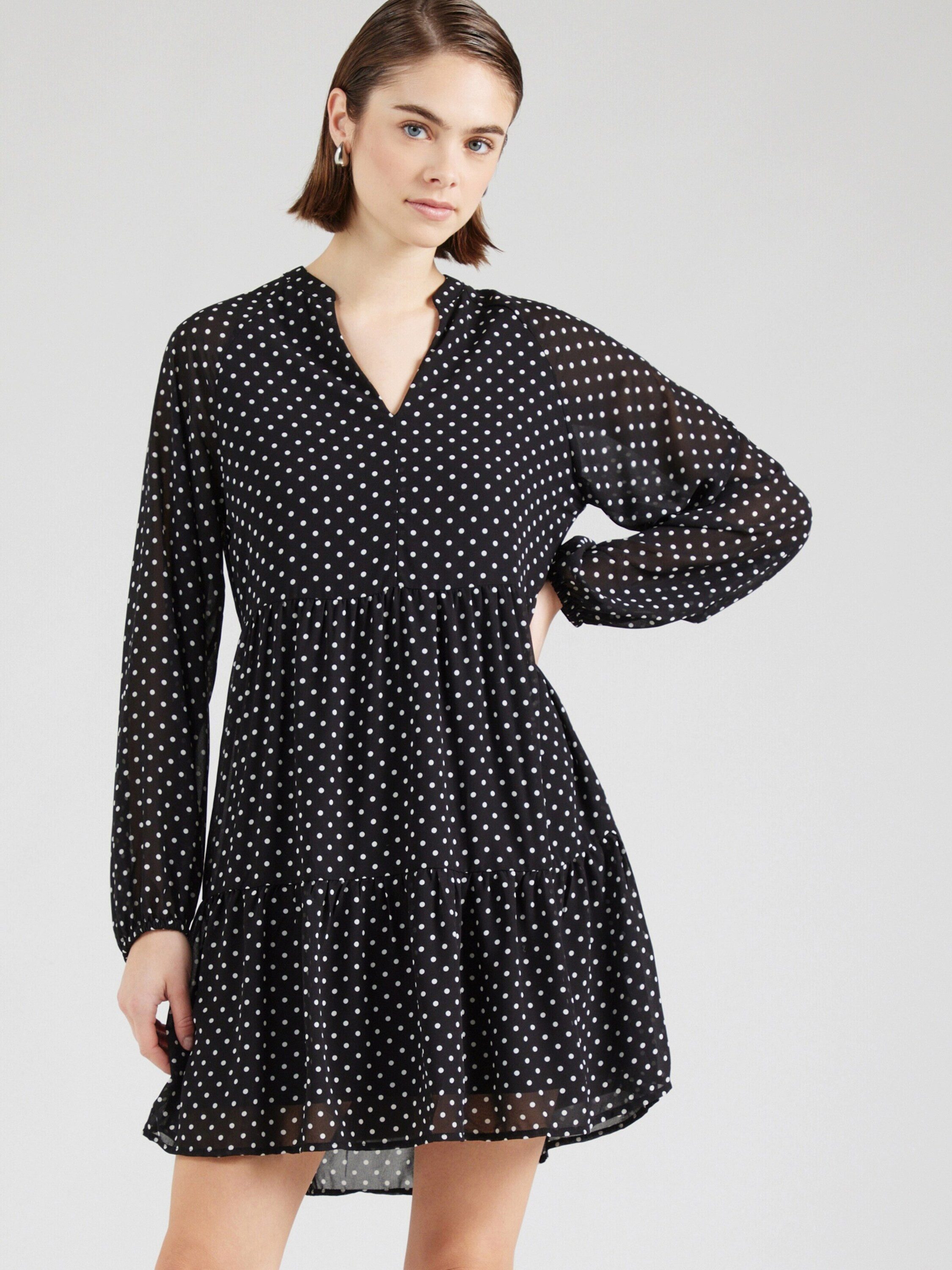 Object Minikleid OBJMILA GIA (1-tlg) Drapiert/gerafft