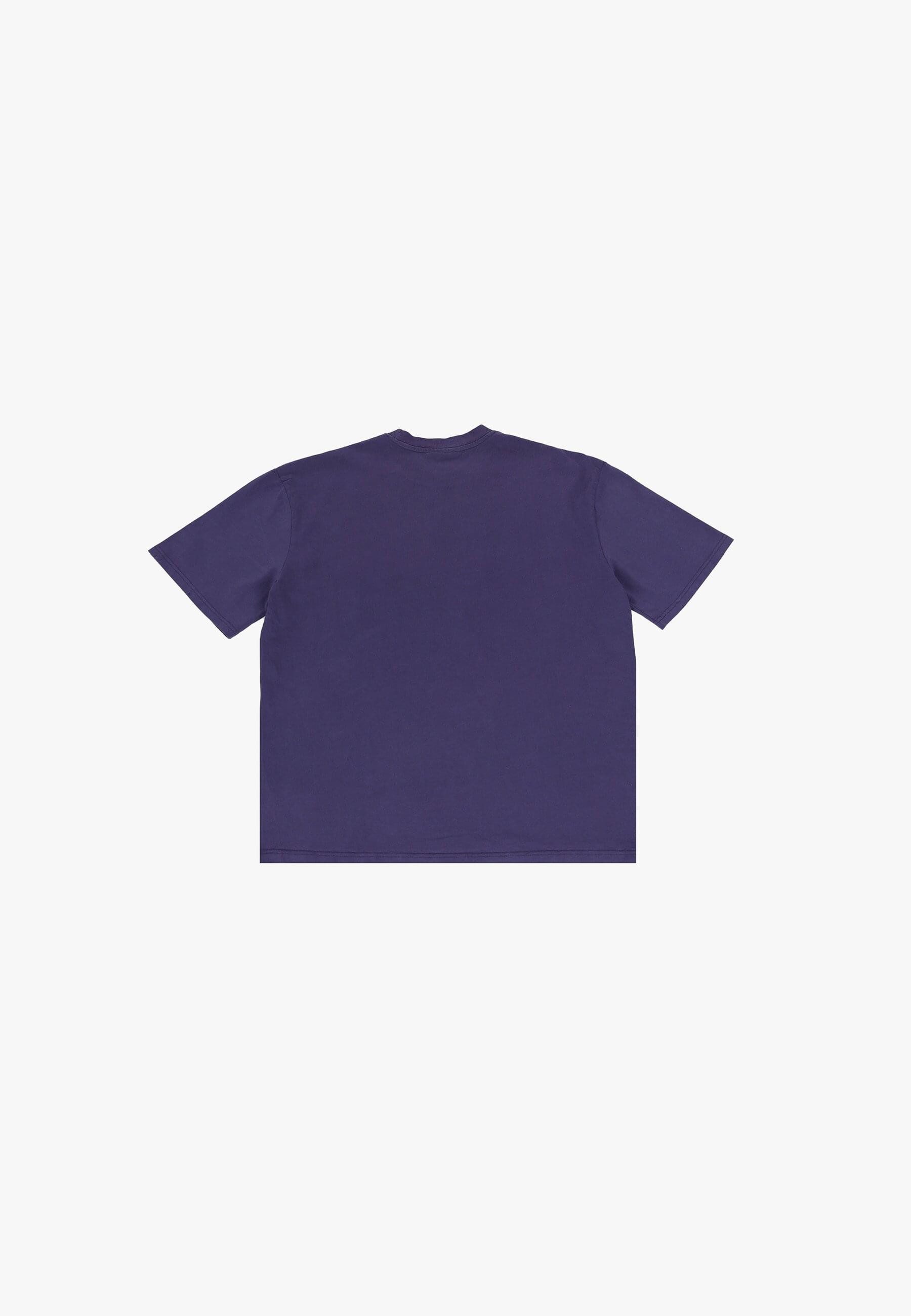 Dropsize T-Shirt Dropsize HEAVY OVERSIZE METAL PATCH T-SHIRT (1-tlg) günstig online kaufen