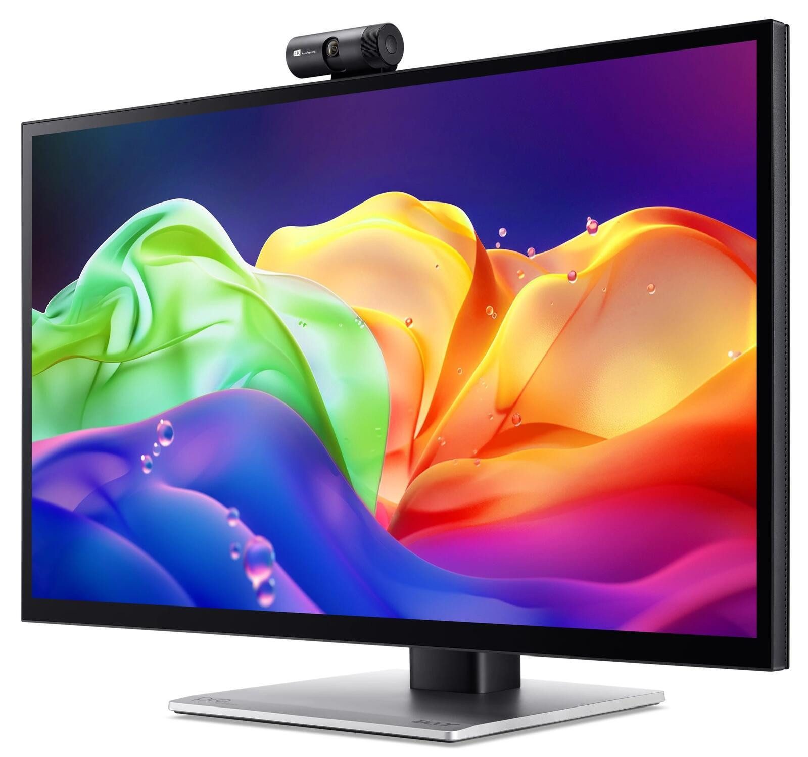 Acer PE320QXTb TFT-Monitor (6016 x 3384, 4 ms Reaktionszeit, 60 Hz, IPS Panel)