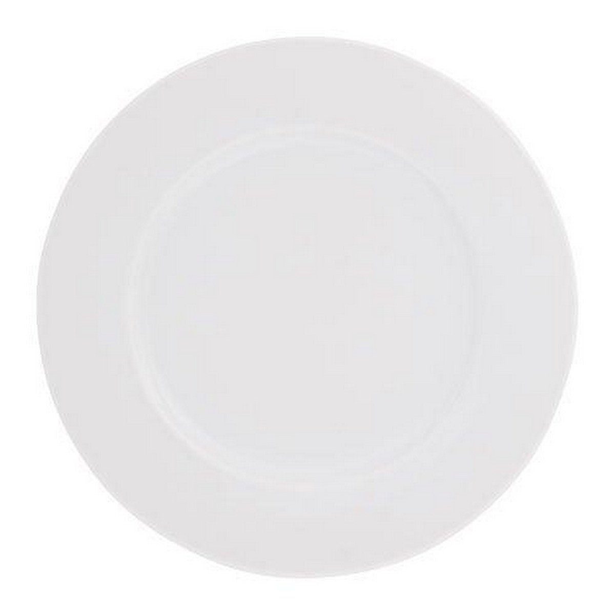 KAHLA Frühstücksteller Aronda / Lola Weiß, 21 cm