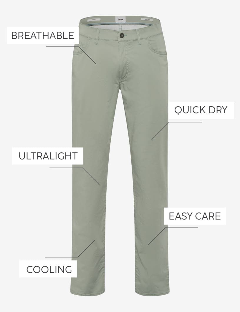 5-Pocket-Jeans STYLE.CADIZ U
