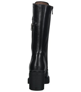 Nero Giardini Stiefel Leder Schnürstiefel