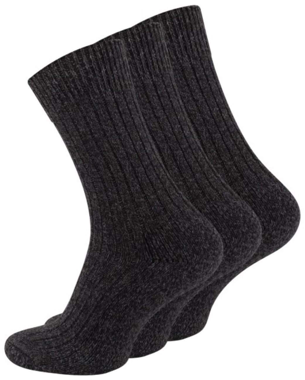 Toker Collection® Norwegersocken Herren Norwegersocken ohne Gummibund mit P günstig online kaufen