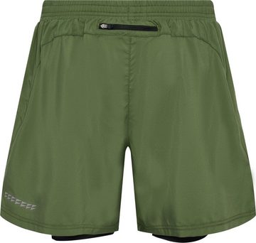 NewLine Shorts Nwldetroit 2In1 Shorts Male