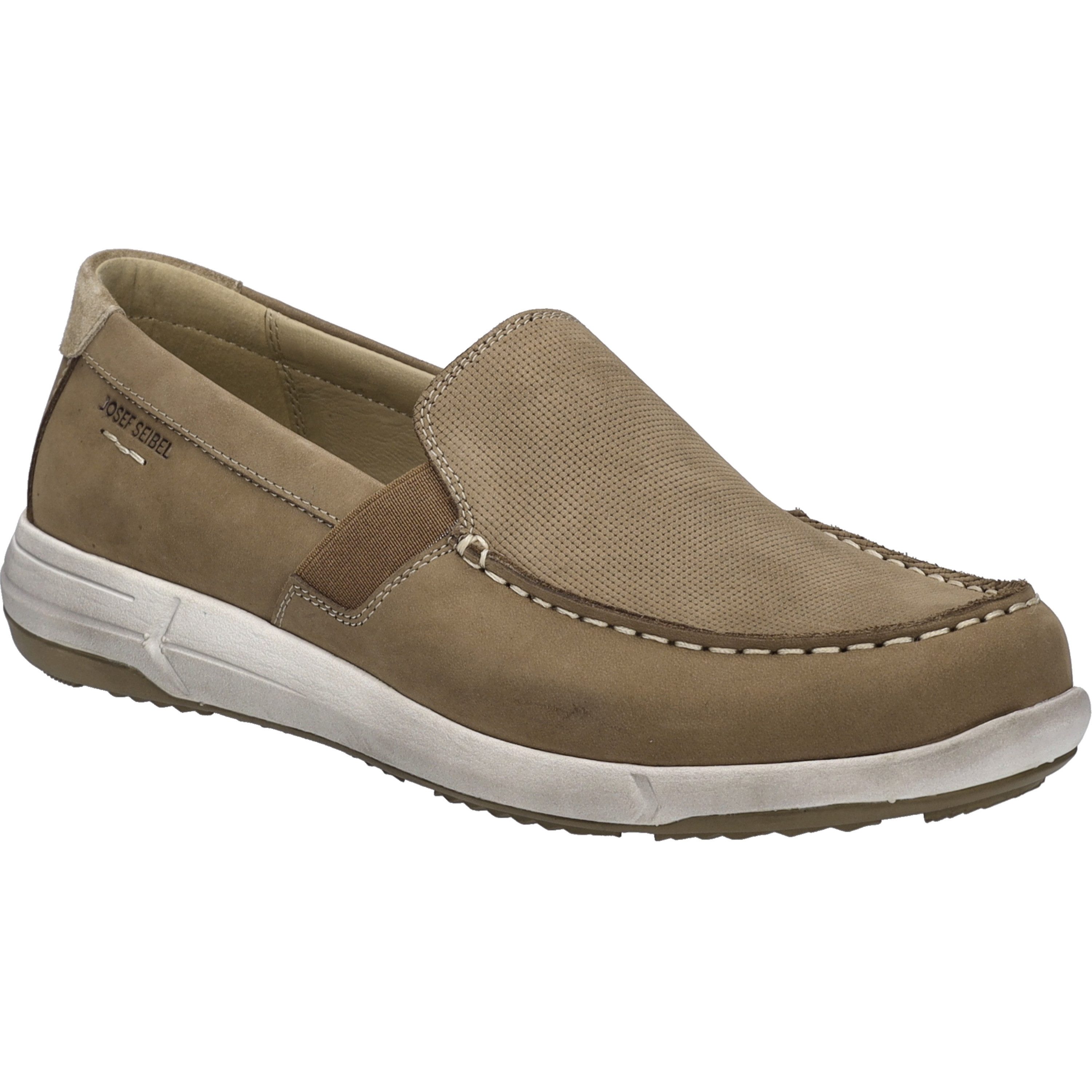 Josef Seibel Enrico 31, natur Slipper