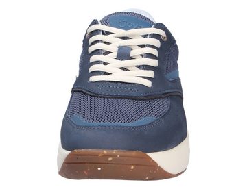 Joya SYDNEY II BLUE Schnürschuh Weicher Gehcomfort