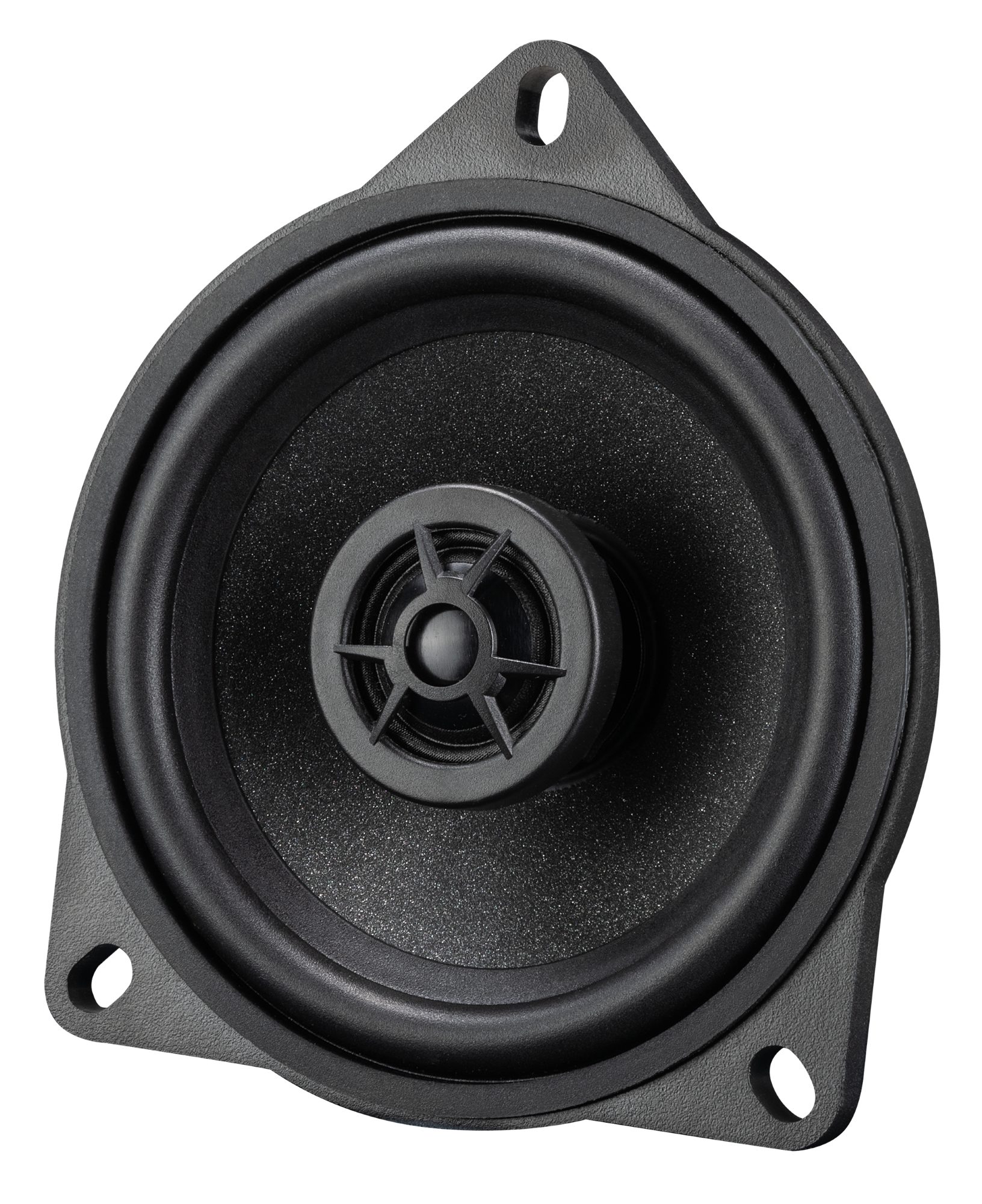 Axton ATS-B102XS 10cm 2-Wege Coax Center Speaker für BMW Stück Auto-Lautsprecher (60 W, 10cm Max)