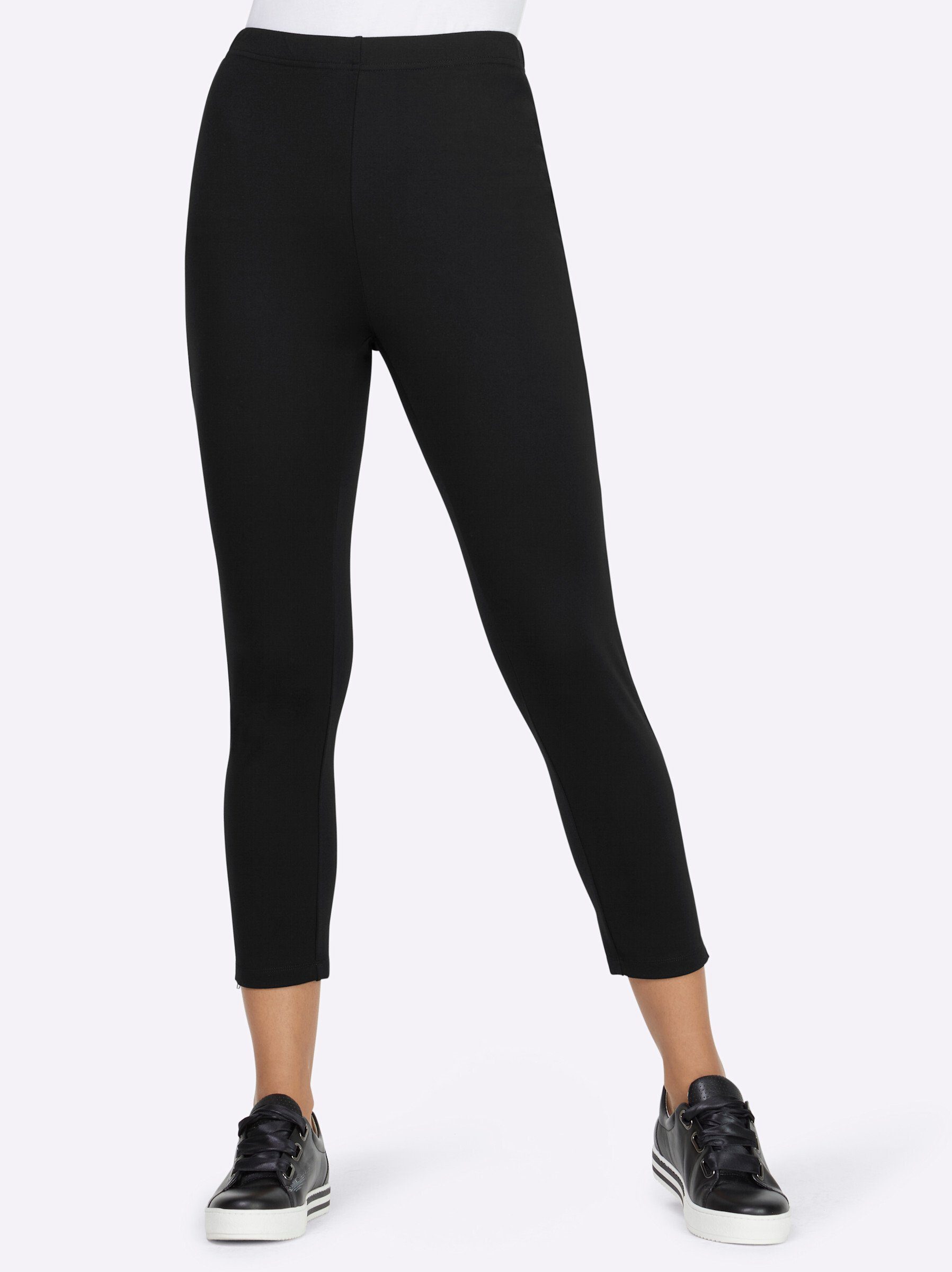 heine Jerseyhose Leggings normal günstig online kaufen