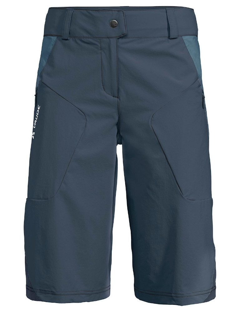 VAUDE Fahrradhose Damenhose Women's Altissimo Short günstig online kaufen