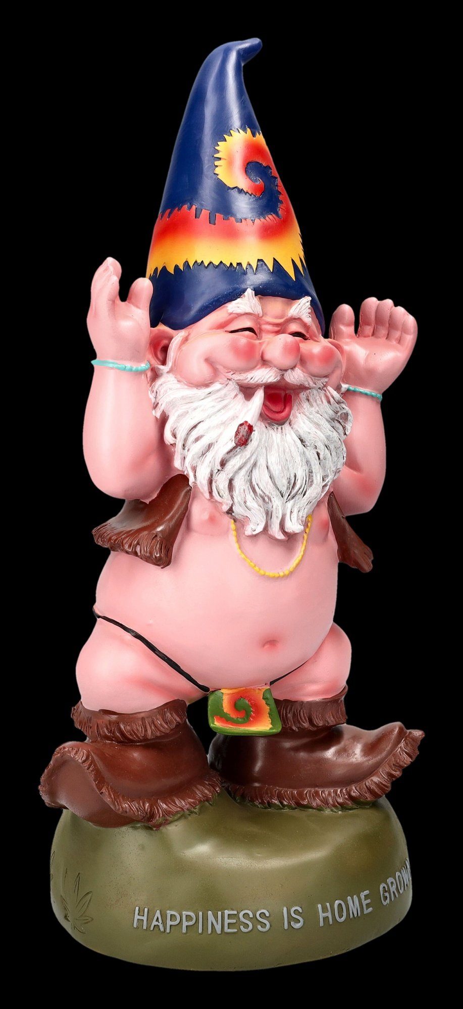 Figuren Shop GmbH Gartenzwerg Gartenzwerg Figur günstig online kaufen