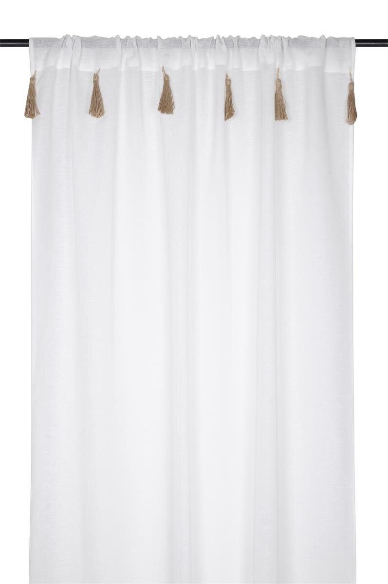 STOF Gardine IBIZA, modern günstig online kaufen