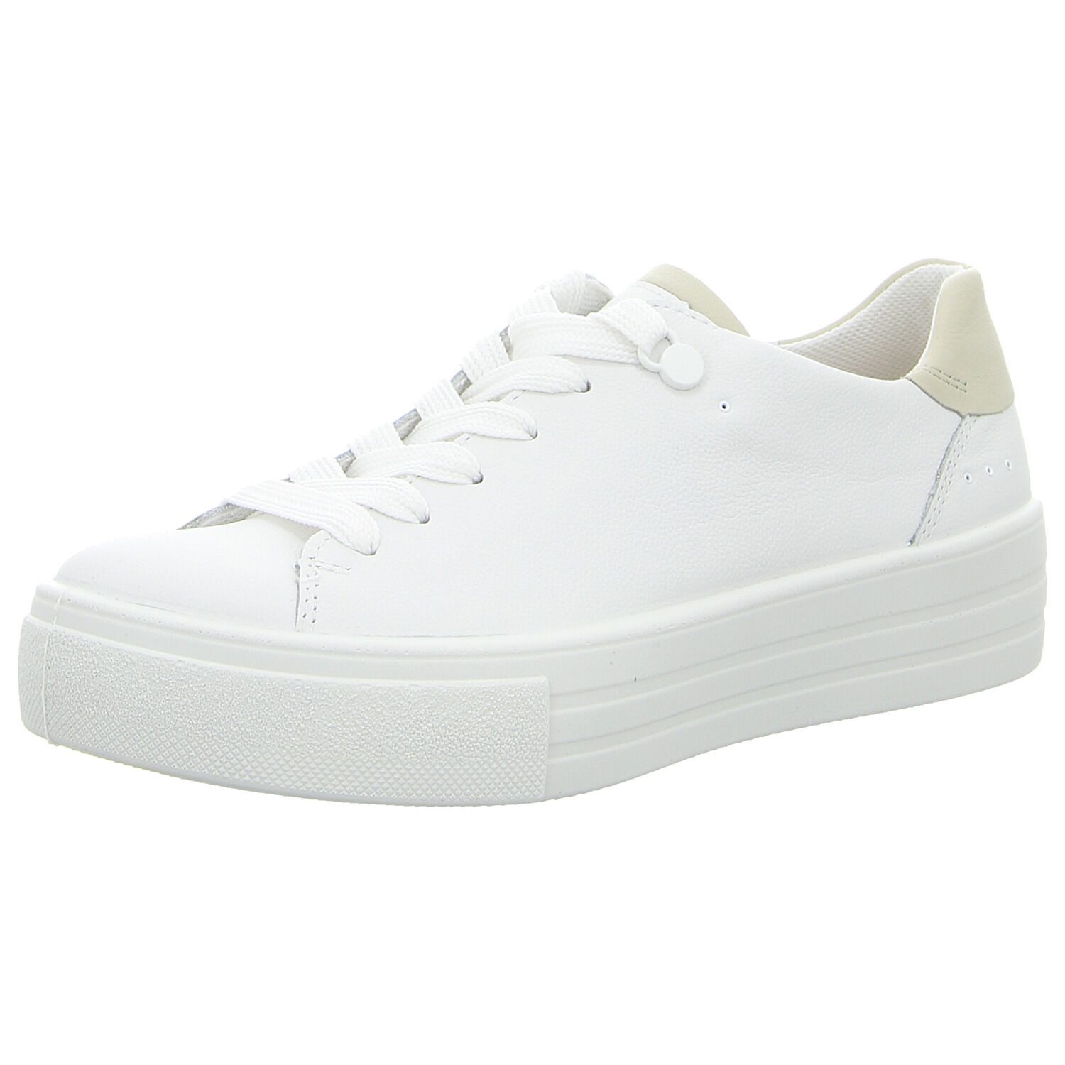 Legero LIMA 2.0 Schnürschuh