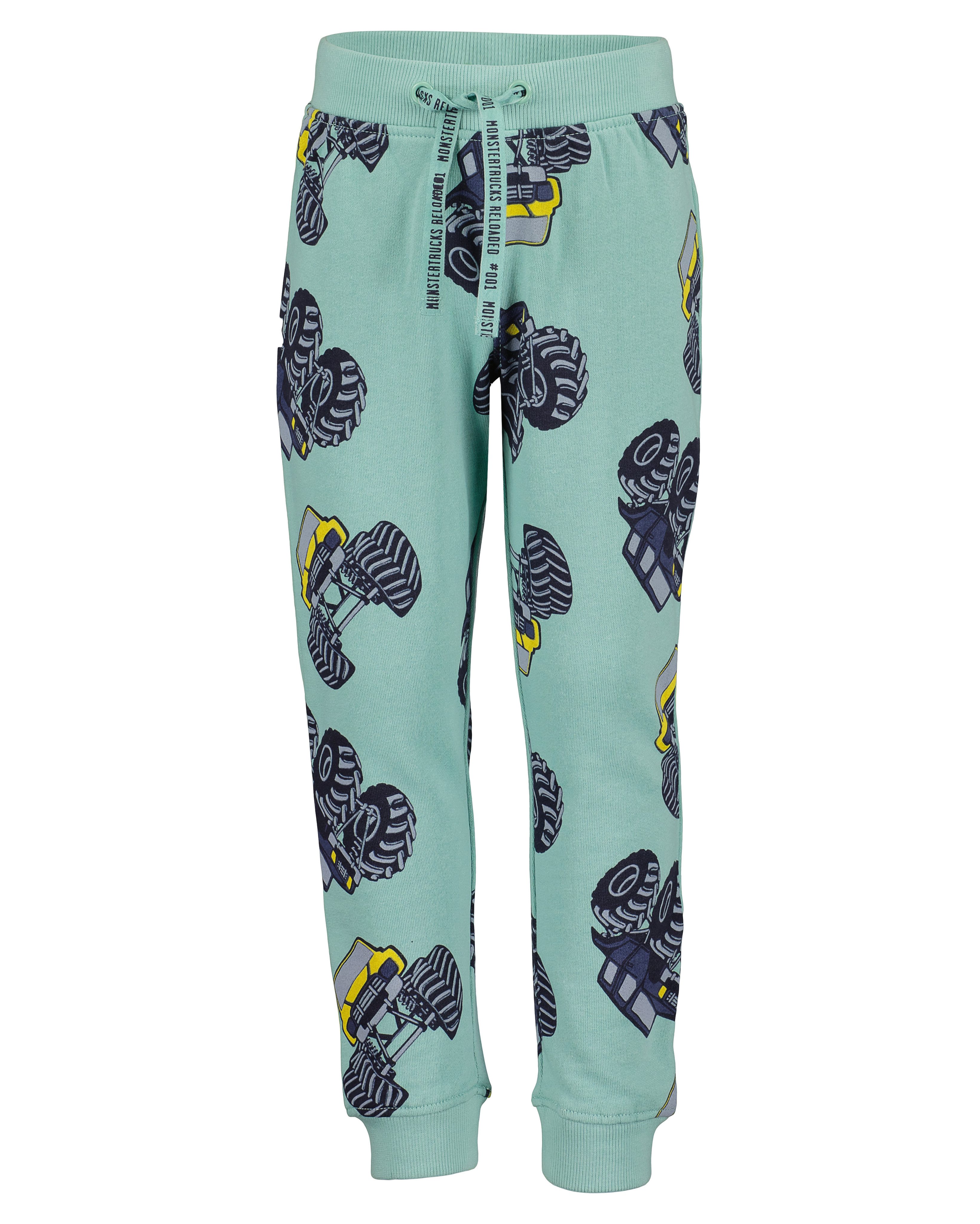 Blue Seven Sweathose