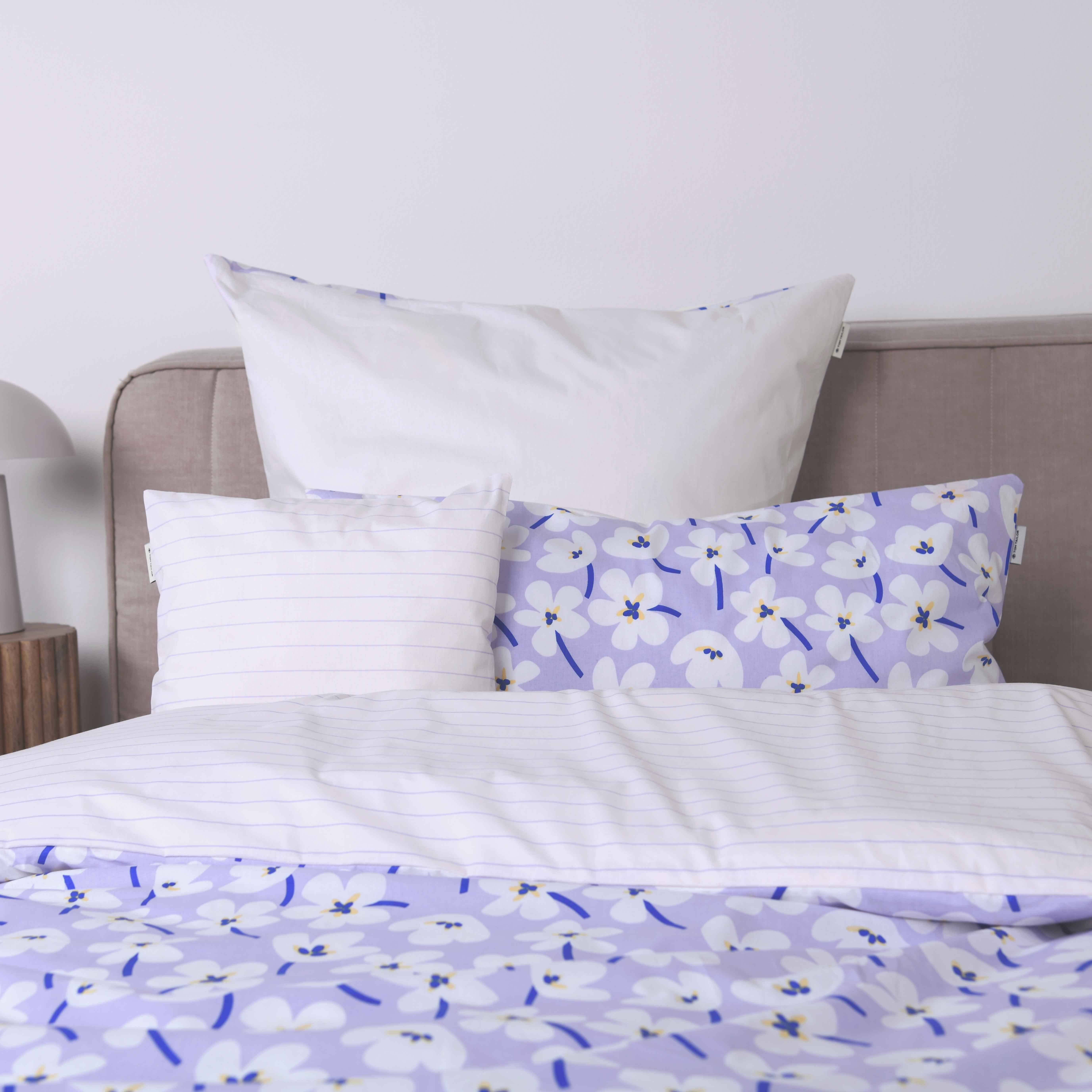 TOM TAILOR HOME Kissenhülle new bedroom, günstig online kaufen